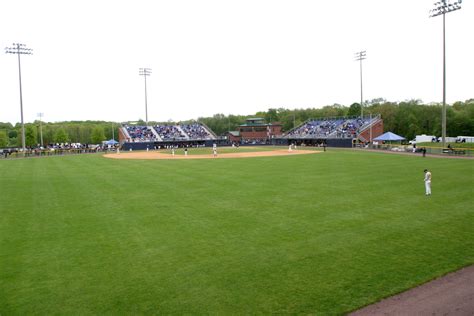 6 Ways Eastern Ct State University Dominates Baseball