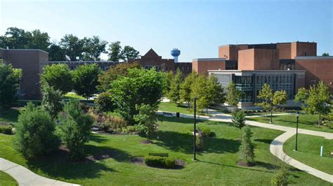 6 Ways Lincoln University Dominates Track And Field