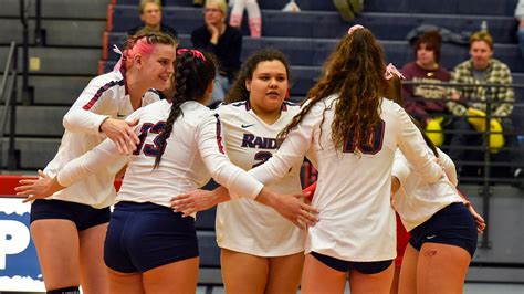 6 Ways Shippensburg University Volleyball Stands Out