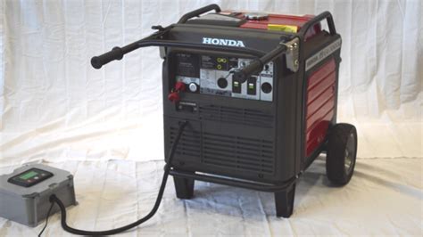 6 Ways To Boost Your Generator With Remote Start Kit