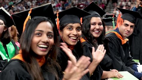 6 Ways To Celebrate Portland State University Commencement