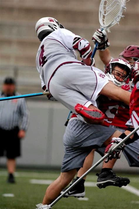 6 Ways To Dominate At Frostburg State University Lacrosse