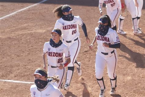 6 Ways To Elevate Your Game At University Of Arizona Softball Camp