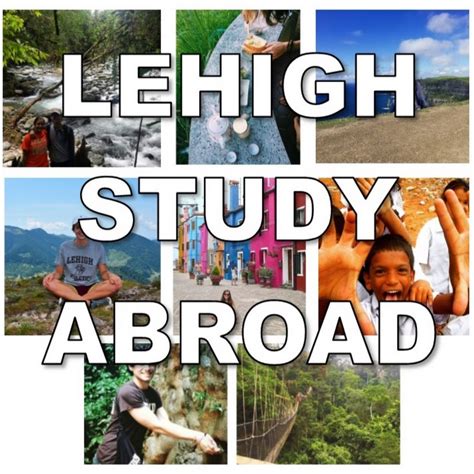 6 Ways To Enhance Lehigh University Study Abroad Experience