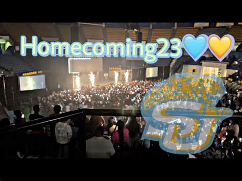 6 Ways To Enjoy Southern University Homecoming Concert