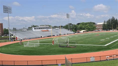 6 Ways To Excel At East Stroudsburg University Track