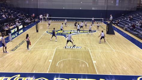 6 Ways To Excel At St Ambrose University Volleyball