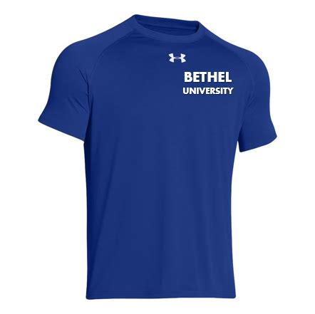 6 Ways To Rock Bethel University Apparel