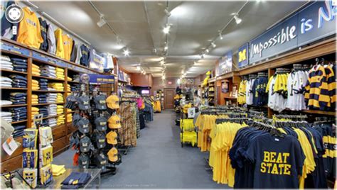 6 Ways To Shop Christian University Of Michigan Store