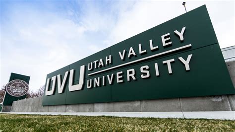 6 Ways To Study Abroad With Utah Valley University