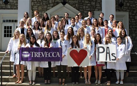 6 Ways Trevecca University Pa Program Stands Out