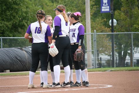 6 Ways Truman State University Softball Dominates