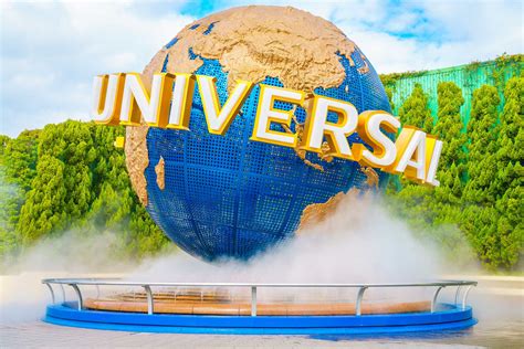 7 Affordable Hotels Near Universal Studios Japan