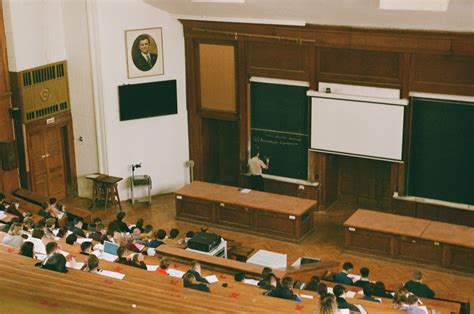 7 Benefits Of Attending A Private University