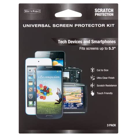 7 Benefits Of Universal Screen Guard