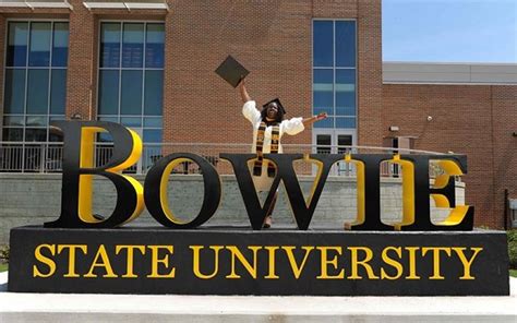 7 Bowie State University Scholarships To Apply