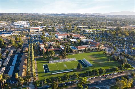 7 Courses To Explore At California Baptist University