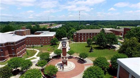 7 Employment Opportunities At Winston Salem State University