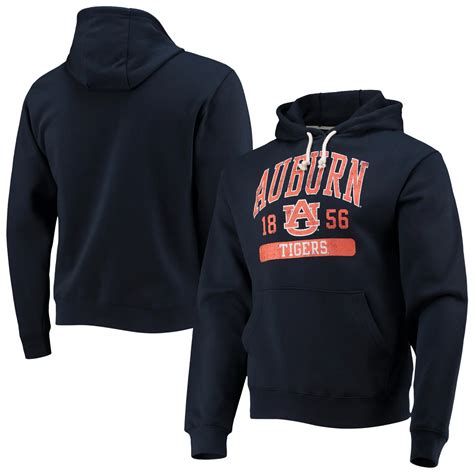 7 Essential Auburn University Sweatshirts