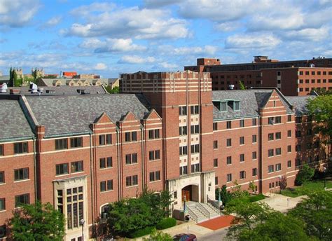 7 Essential Facts About West Quad University Of Illinois