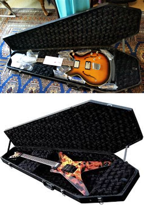 7 Essential Features Of A Universal Guitar Case