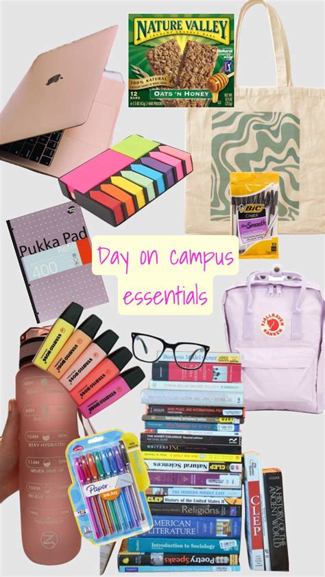 7 Essential Features Of University Bags