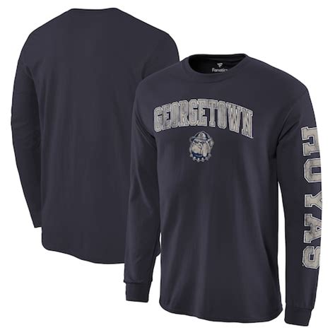 7 Essential Georgetown University Merch Must-Haves