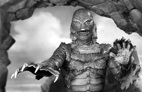 7 Facts About Creature From The Black Lagoon