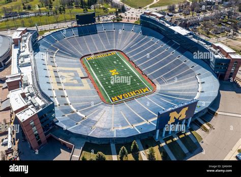 7 Facts About Northern Michigan University Football Stadium