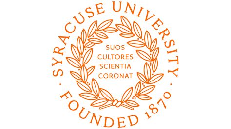 7 Iconic Syracuse University Logos Through The Years