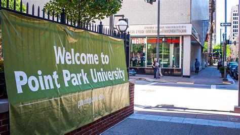 7 In-Demand Careers At Point Park University