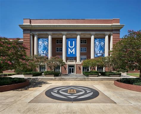 7 Job Opportunities At University Of Memphis