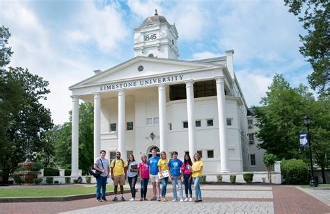 7 Limestone University Job Opportunities To Explore