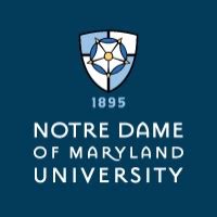 7 Notre Dame Of Maryland University Job Opportunities