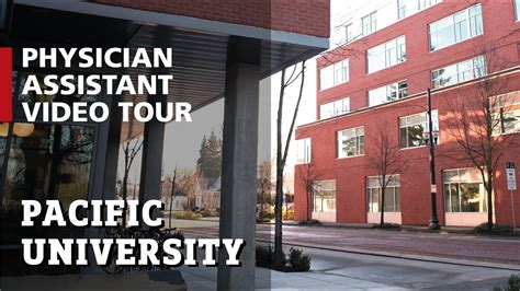 7 Pacific University Oregon Job Opportunities