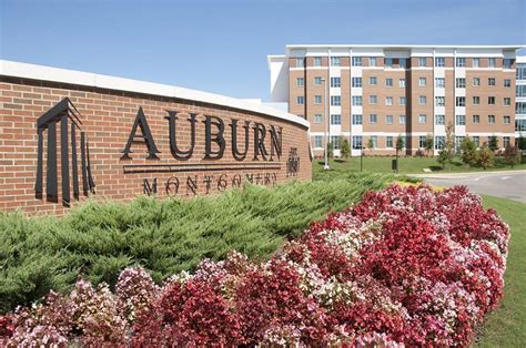 7 Student Job Opportunities At Auburn University