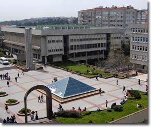 7 Things To Know About Bogazici University North Campus