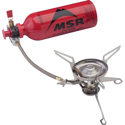 7 Tips For Msr Whisperlite Universal Stove Mastery