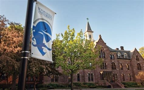 7 Tips For Transferring To Seton Hall University