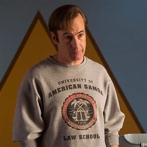 7 Ways Better Call Saul Inspired University Of American Samoa