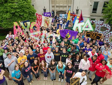 7 Ways Bradley University Greek Life Enhances Your Experience