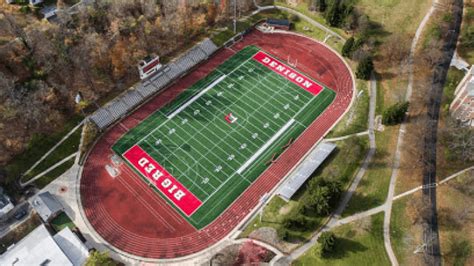 7 Ways Denison University Dominates Track And Field