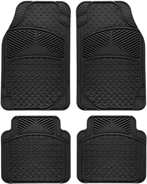 7 Ways Floor Mats Universal Fit Any Vehicle