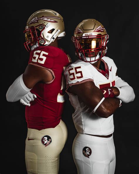 7 Ways Fsu Uniforms Dominate College Fashion