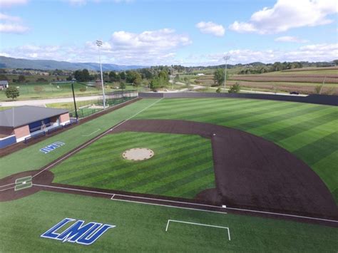 7 Ways Lincoln Memorial University Excels In Baseball