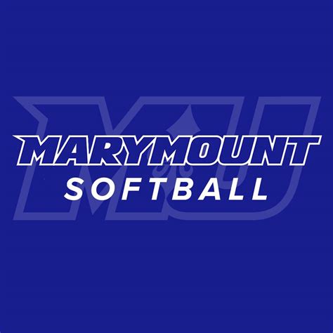 7 Ways Marymount University Softball Dominates The Field