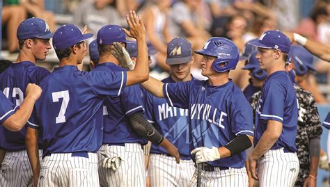 7 Ways Mayville State University Dominates Baseball