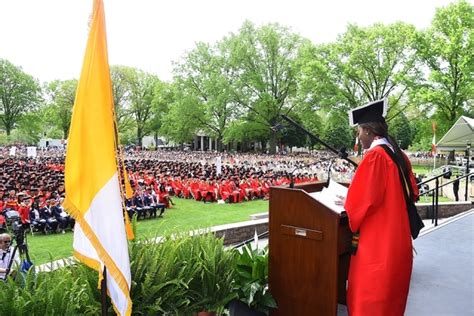 7 Ways To Celebrate St Johns University Commencement