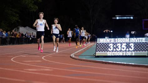 7 Ways To Dominate University Of Portland Track And Field