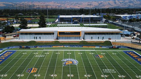 7 Ways To Elevate Your Game At San Jose State University Football Camp